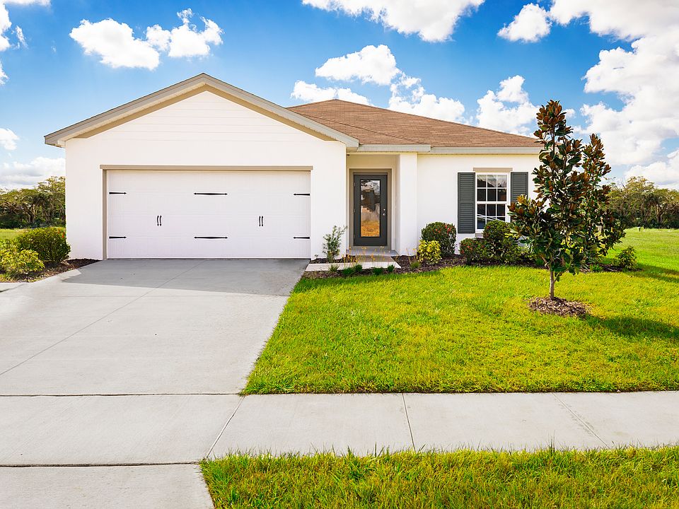 Avalon Crossing Single Family Homes and Villas by Ryan Homes in Fort Pierce FL Zillow