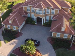 5604 Tpc Blvd, Lutz, FL 33558