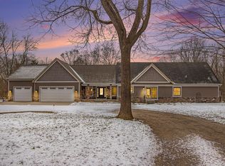 3556 Grove St, Allegan, MI 49010