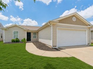 15401 Nightshade Dr, Oklahoma City, OK 73170