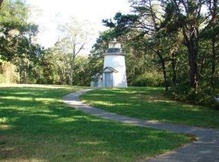 695 Cable Rd, Eastham, MA 02642
