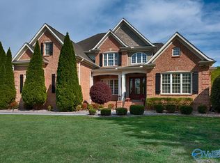 101 Greymont Dr, Madison, AL 35757