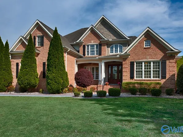 101 Greymont Dr, Madison, AL 35757
