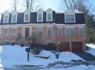 13226 Osterport Dr, Silver Spring, MD 20906