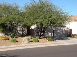 5243 N Fairway Heights Dr, Tucson, AZ 85749