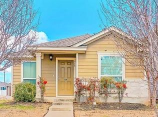 915 Alamo Plaza Dr, Cedar Park, TX 78613
