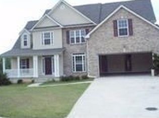 220 Hudson Rdg, Fairburn, GA 30213