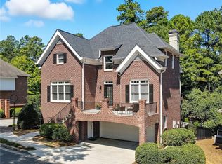 1154 Fairway Gdns NE, Atlanta, GA 30319