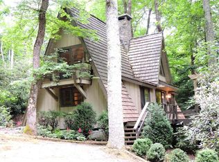 1200 Dogwood, Boone, NC 28607