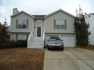 3849 Rivers Run Trce NW, Acworth, GA 30101