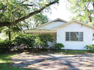 414 W Lagrange St, Lake Charles, LA 70605