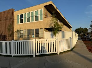 2147 W 162nd St APT 5, Torrance, CA 90504
