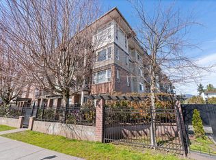 46289 Yale Rd #312, Chilliwack, BC V2P 0B9
