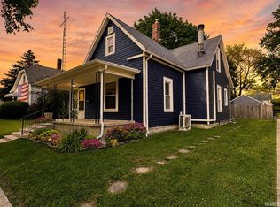 1020 S Armstrong St, Kokomo, IN 46902