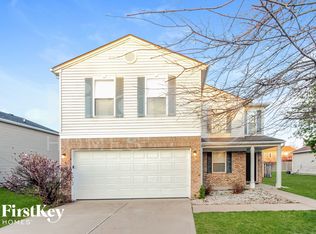 3409 Brandenburg Blvd, Indianapolis, IN