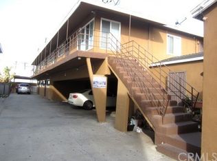 4387 W 134th St APT C, Hawthorne, CA 90250