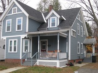 20 Forest St, Keene, NH 03431