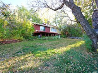 608 Nicoll Ave, Regina Beach, SK S0G4C0