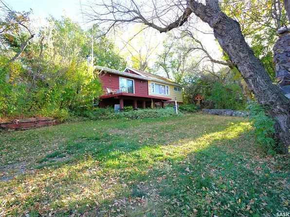 608 Nicoll LANE, Regina Beach, SK S0G 4C0