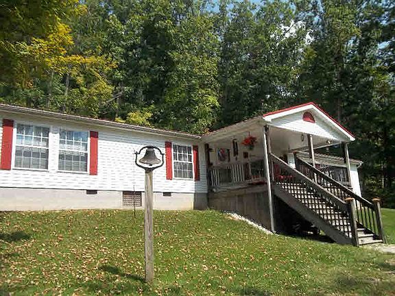 2nd image of 1618 E County Road 710 S