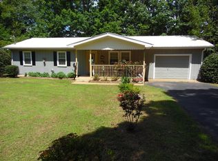 254 Rockhouse Rd, Hohenwald, TN 38462