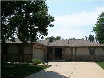 817 W Allison St, Andover, KS, 67002