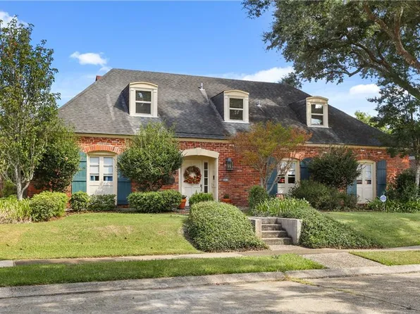 3616 Pin Oak Ave, New Orleans, LA 70131