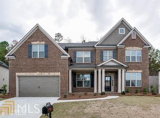 2003 Great Shoals Cir, Lawrenceville, GA 30045