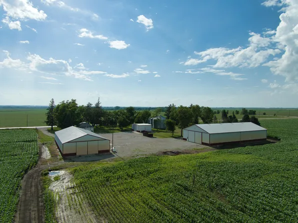 3128 Austin Ave, Missouri Valley, IA 51555