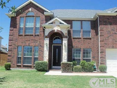2nd image of 4803 San Remo Dr