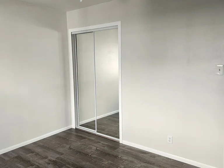 bedroom closet 2