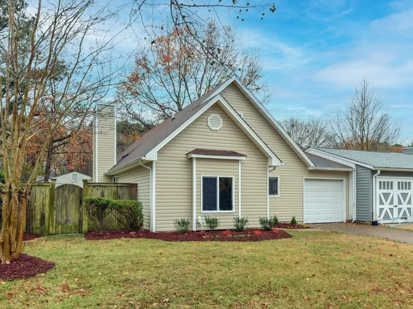 1423 Goldfinch Ln, Virginia Beach, VA 23454