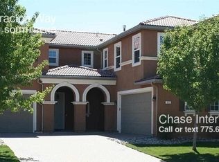 500 Terracina Way, Reno, NV 89521