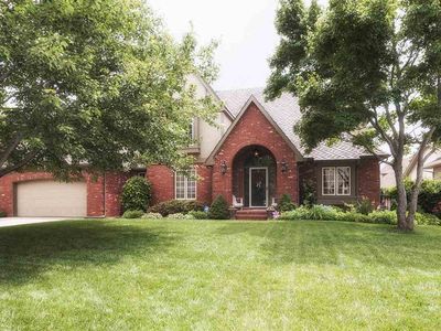 12107 W Briarwood Cir, Wichita, KS, 67235