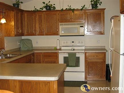 11x12 Kitchen