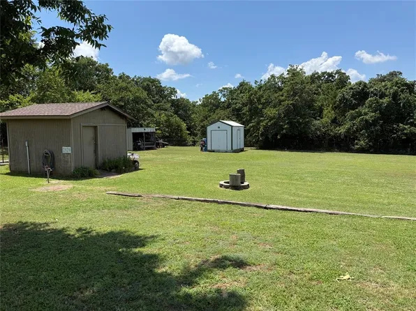 751 S Arena Rd, McLoud, OK 74851