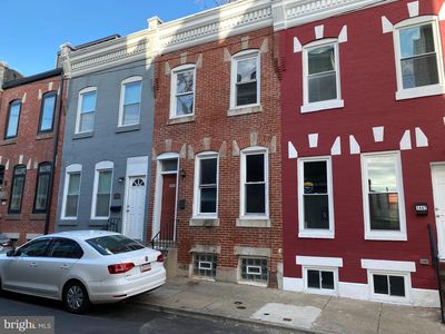 1449 N Dover St, Philadelphia, PA, 19121