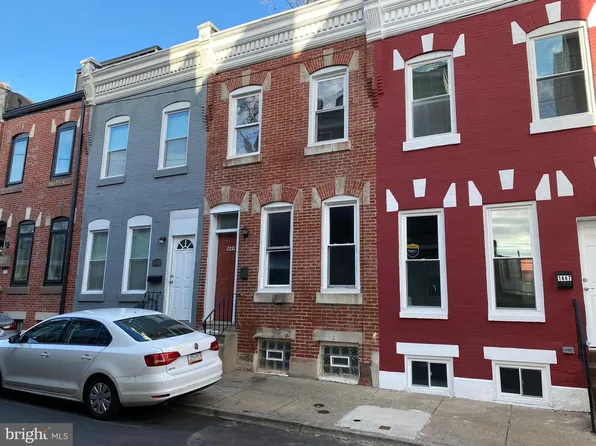 1449 N Dover St, Philadelphia, PA 19121