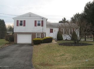 318 Cummings St, Montandon, PA 17850