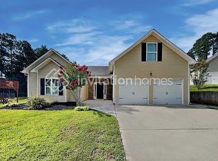 119 Spring View Br, Dallas, GA 30157