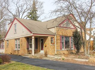 330 Forest Ave, River Forest, IL