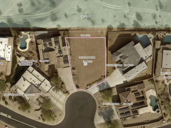 1911 E Troon Dr, Lake Havasu City, AZ 86404