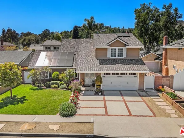 247 Fallbrook Ave, Thousand Oaks, CA 91320