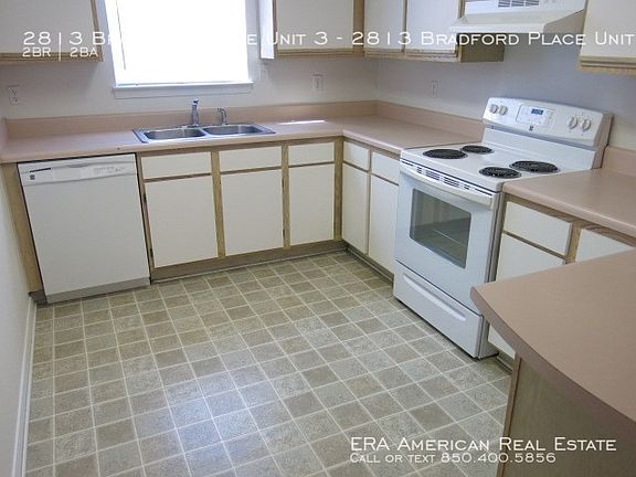 5th image of 2813 Bradford Pl NW Unit 3