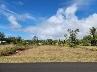 Mapuana Ave, Pahoa, HI 96778