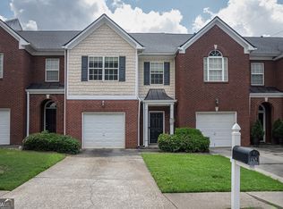 2935 Montague Place Dr, Lawrenceville, GA