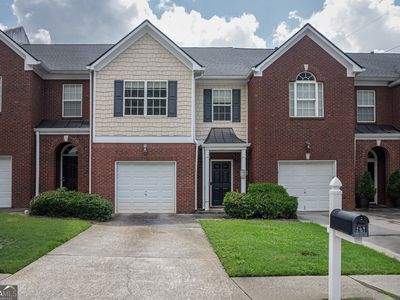 2935 Montague Place Dr, Lawrenceville, GA, 30043