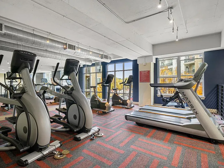 The GoodWynn at Town Brookhaven by ARIUM — Photo 38