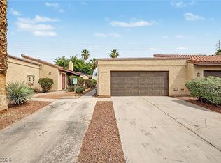 1868 Arbol Verde Way, Las Vegas, NV 89119