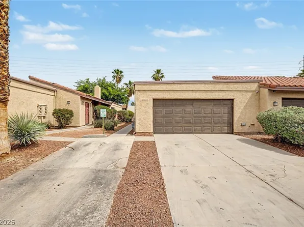 1868 Arbol Verde Way, Las Vegas, NV 89119